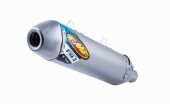 SILENCIEUX FMF TITANE 4.1 RCT FACTORY 450 FC 2016-2017 echappements