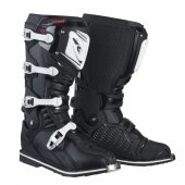 BOTTE KENNY TITANIUM NOIRE bottes