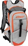Sac A Eau thor orange/gris 3 litres systeme hydratation