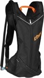 Sac A Eau thor noir/orange 2 litres systeme hydratation