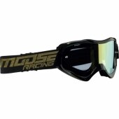 LUNETTE MOSSE RACING QUALIFER SHADE NOIR lunettes
