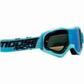 LUNETTE MOSSE RACING QUALIFER SHADE BLEU lunettes