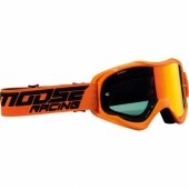 LUNETTE MOSSE RACING QUALIFER SHADE ORANGE lunettes