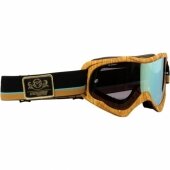 LUNETTE MOSSE RACING QUALIFER EDITION SPECIAL lunettes