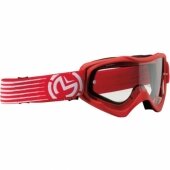 LUNETTE MOSSE RACING QUALIFER SLASH ROUGE