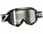 LUNETTE FIRST RACING CHROMATIK NOIR ECRAN CLAIR lunettes