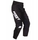 PANTALON FIRST RACING DATA HEXAGON KID 2017 maillot pantalon kids