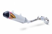LIGNE ECHAPPEMENTS FMF ALUMINIUM 4.1 RCT 350 FE 2017