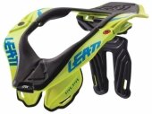  Protection cervicale LEATT GPX 5.5 Lime protections cervicales