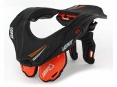 Protection cervicale LEATT GPX 5.5 orange/gris KID protections cervicales