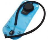 Poche � eau REMPLACEMENT 2L THOR systeme hydratation