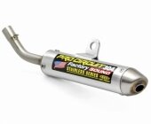 SILENCIEUX PRO CIRCUIT 304 FACTORY 150 SX 2016-2017 echappements