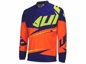 Maillot UFO Revolt orange maillots pantalons
