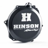 Couvercle De Carter Hinson KTM 250 SX-F 2006-2012
