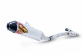 LIGNE ECHAPPEMENTS FMF ALUMINIUM 4.1 RCT 250 KX-F 2017