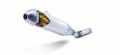 SILENCIEUX FMF ALUMINIUM POWERCORE 4 HEX 250 KX-F 2017