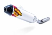 SILENCIEUX FMF ALUMINIM 4.1 RCT FACTORY 250 KX-F 2017 echappements