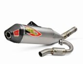 LIGNE ECHAPPEMENTS PRO CIRCUIT TI 6 EURO 250 KX-F 2017