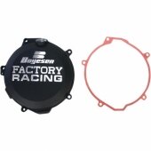 Couvercle de carter d�embrayage NOIR HUSQVARNA 250/350 FE 2014-2016