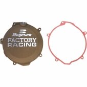 Couvercle de carter d�embrayage MAGNESIUM HUSQVARNA 250/350 FC 2014-2015 couvercle d'embrayage boyesen
