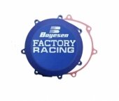 Couvercle de carter d�embrayage BLEU HUSQVARNA 250/350 FC 2016-2017 couvercle d'embrayage boyesen