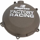 Couvercle de carter d�embrayage MAGNESIUM HUSQVARNA 250/350 FC 2016-2017 couvercle d'embrayage boyesen
