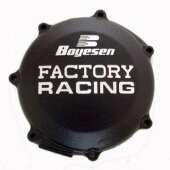 Couvercle de carter d�embrayage Boyesen NOIR YAMAHA 250 YZ-F 2014-2017
