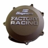 COUVERCLE DE CARTER D' EMBRAYAGE MAGNESIUM BOYESEN YAMAHA 450 YZ-F 2003-2009