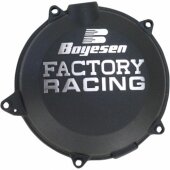 Couvercle de carter d�embrayage Boyesen NOIR 450 SX-F 2013-2015
