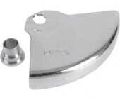 protege disque arriere DEVOL KTM 125A 500 SX/SX-F 2004-2014 proteges disque ar