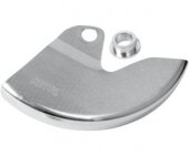 protege disque arriere DEVOL SUZUKI DR-Z 400 E/S 2002-2012 proteges disque ar