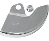 protege disque arriere DEVOL YAMAHA 125/250 YZ 2002-2004 proteges disque ar