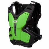  Pare-pierre gonflable RXR PROTECT Bullet vert pare pierre