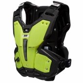 Pare-pierre gonflable RXR PROTECT Bullet jaune pare pierre