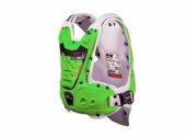  Pare-Pierre � Air Strongflex Ltd Rxr vert kid protections kids