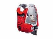  Pare-Pierre � Air Strongflex Ltd Rxr rouge kid protections kids