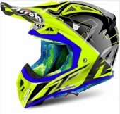 CASQUE AIROH AVIATOR 2.2 CAIROLI MANTOVA casques