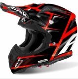 CASQUE AIROH AVIATOR 2.2 REFLEX ORANGE casques