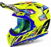 CASQUE AIROH AVIATOR 2.2 TC16 casques