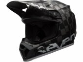  Casque BELL MX-9 Mips Seven Matte CheckMatte casques
