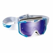 LUNETTE CROSS PROGRIP 3404 MIRROR BLEU lunettes