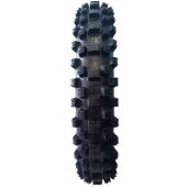 PNEU ARRI�RE CROSS T4 110/90-19 - INTERM�DIAIRE pneus cross