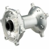 MOYEUX ROUE ARRIERE MOOSE RACING ARGENT HONDA 450 CR-F 2002-2012 moyeux de roue