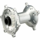 MOYEUX ROUE ARRIERE MOOSE RACING ARGENT KAWASAKI 450 KX-F 2006-2018 moyeux de roue