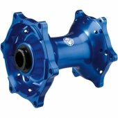 MOYEUX ROUE ARRIERE MOOSE RACING BLEU YAMAHA 250 YZ-F 2009-2018 moyeux de roue