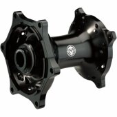 MOYEUX ROUE AVANT MOOSE RACING NOIR YAMAHA 400/426/450 YZ-F 1998-2013 moyeux de roue