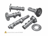 ARBRES A CAMES HOTCAMS STAGE 1 250 KX-F 2011-2016 arbre a cames
