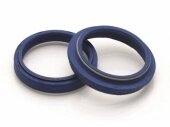 Joint spi de fourche et cache poussi�re TECNIUM Blue Label KAWASAKI 250 KX-F 2011-2016 joints spy de fourche