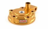 CULASSE VHM 125 RM 1998-2011 culasse vhm