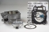 kits cylindre piston works vertex 250 CR-F2006-2007